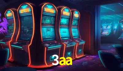 Desvendando o Mundo dos Jogos Virtuais na 3aa