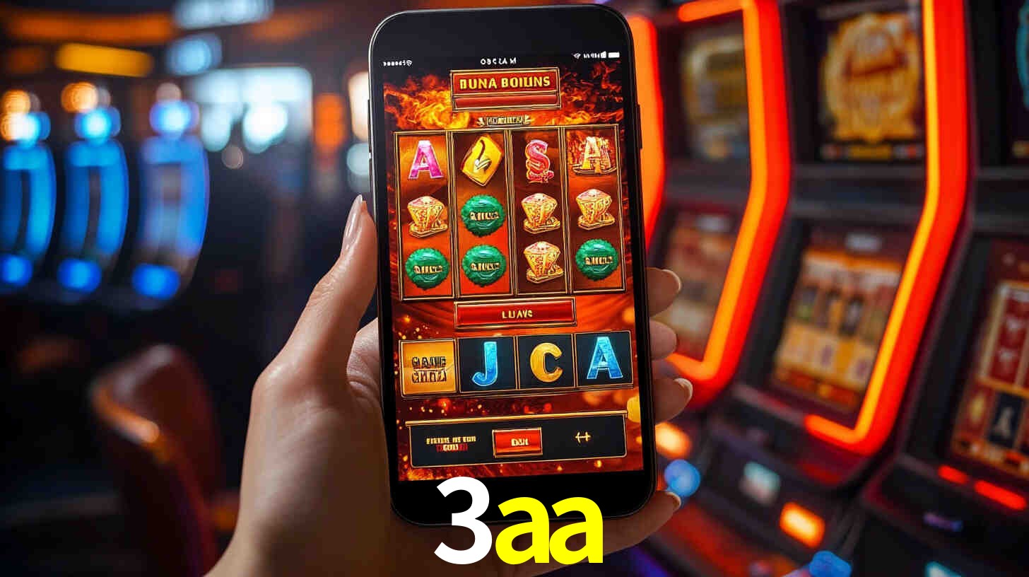 3aa - Melhores sites de jogos de azar online - 3aa.com