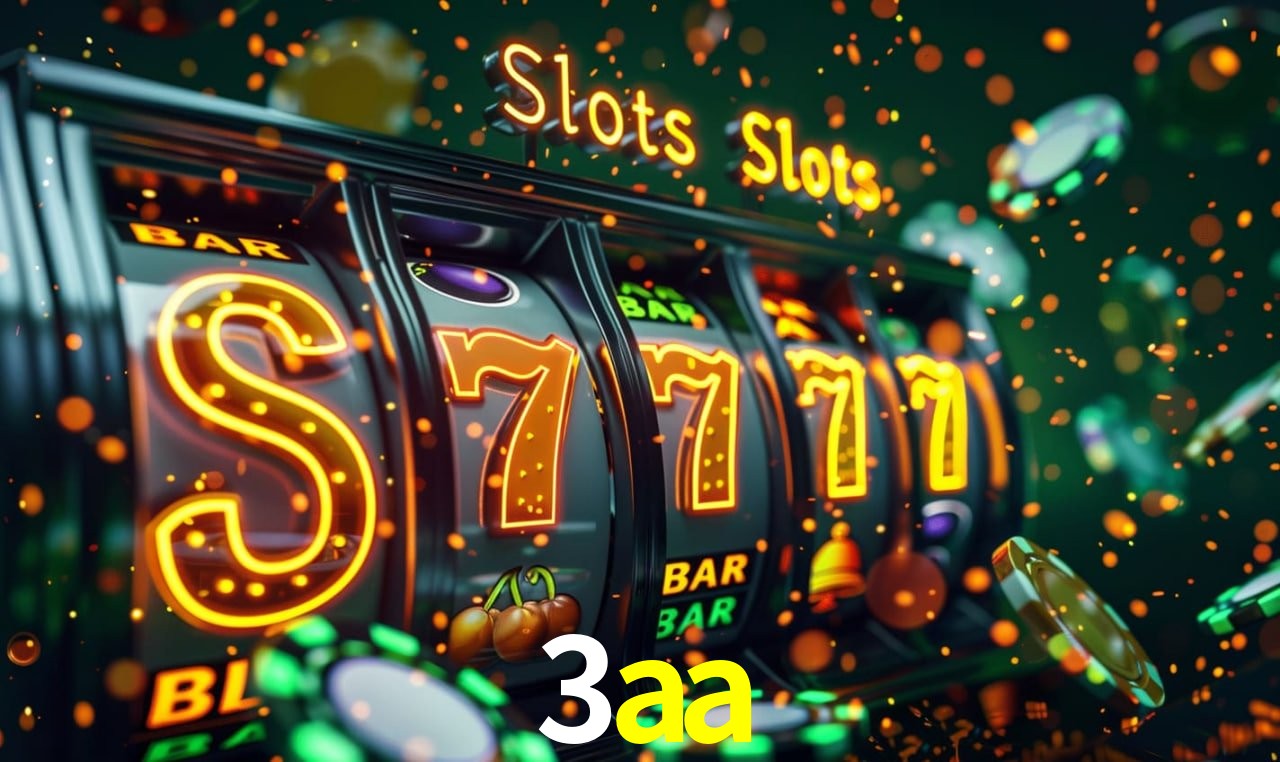Casino Ao Vivo 3aa