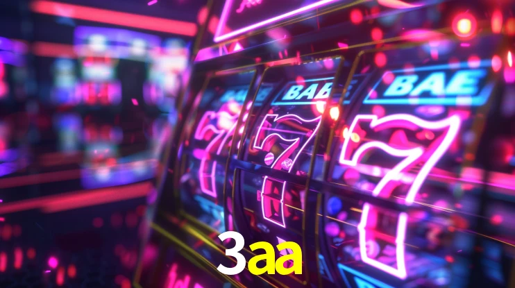 Casino Ao Vivo 3aa