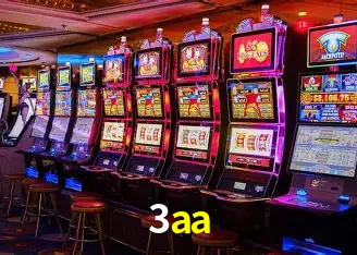 A Emoção da Loteria na 3aa: Uma Chance de Mudança de Vida