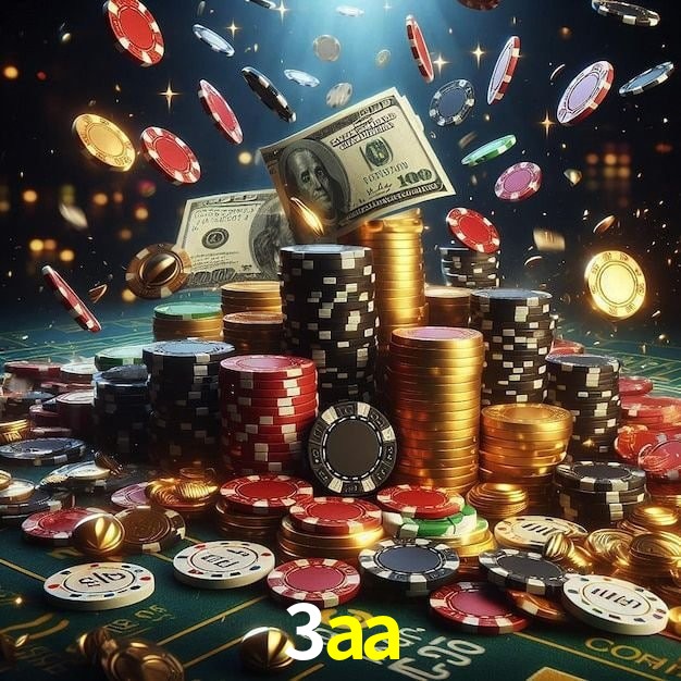 Casino VIP 3aa