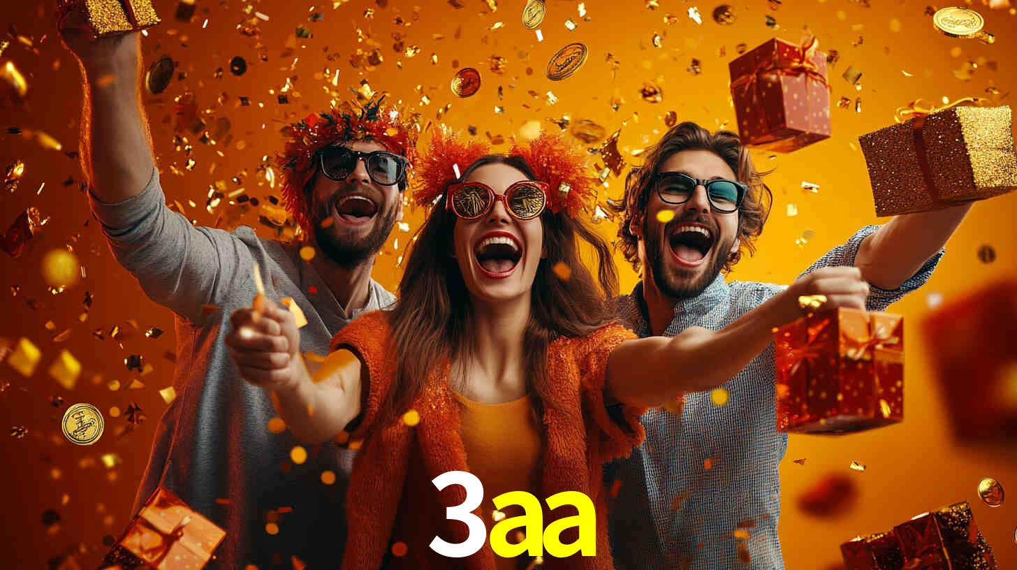 3aa: A Experiência de Casino com Jogos de Mesa ao Vivo