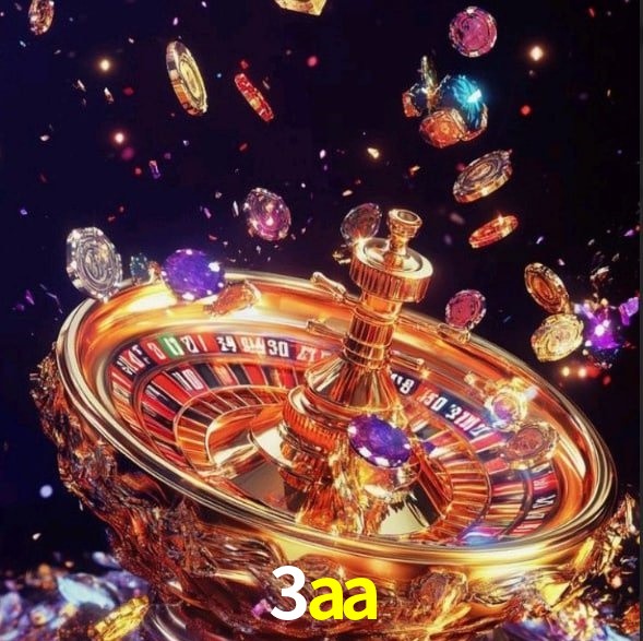 Jogos de Slot 3aa