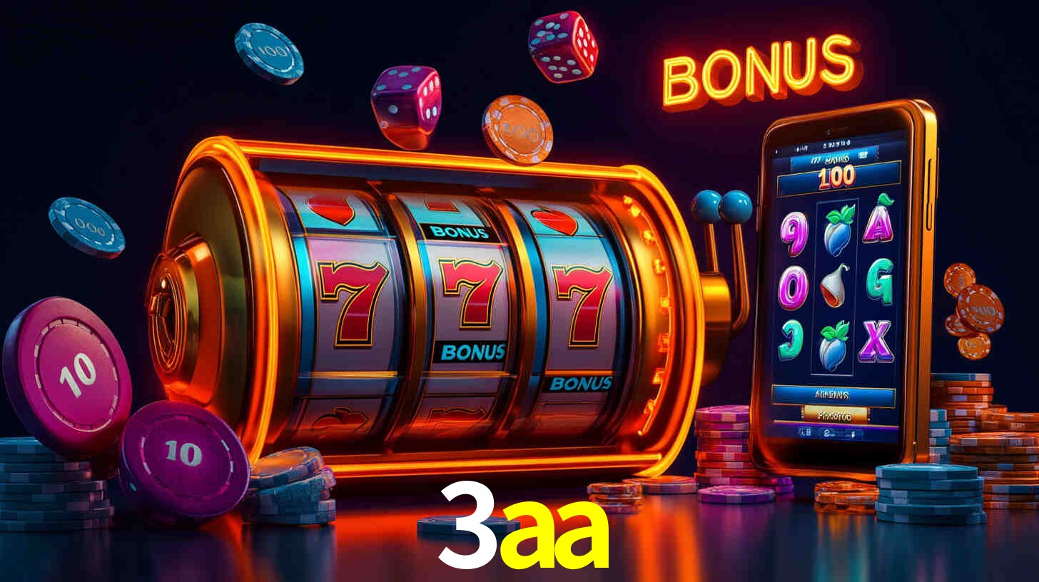 cassino 3aa
