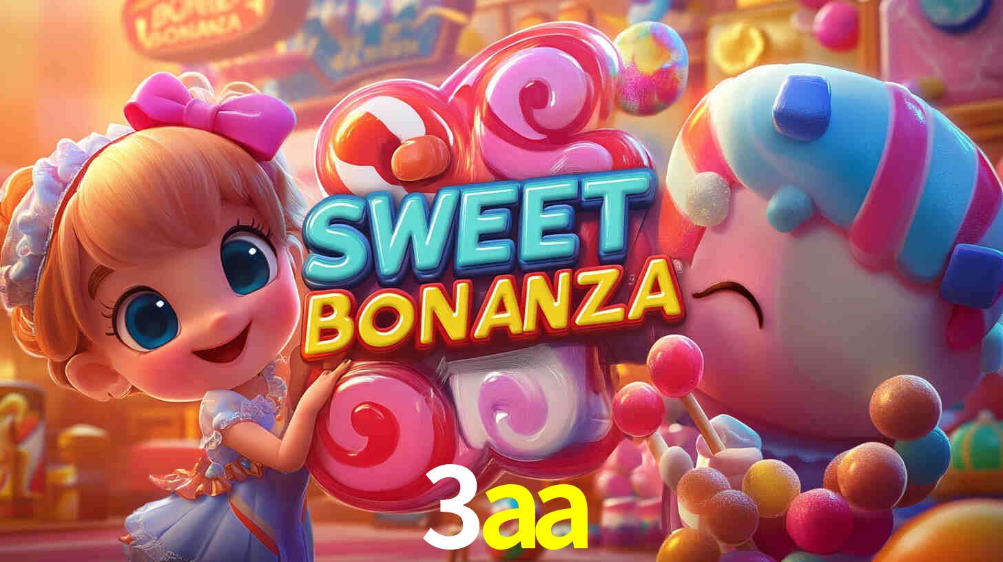A Emoção da Loteria na 3aa: Uma Chance de Mudança de Vida