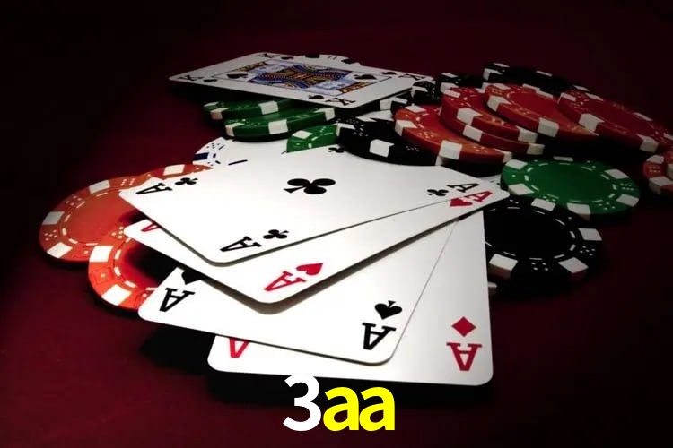 Recursos de Bônus 3aa