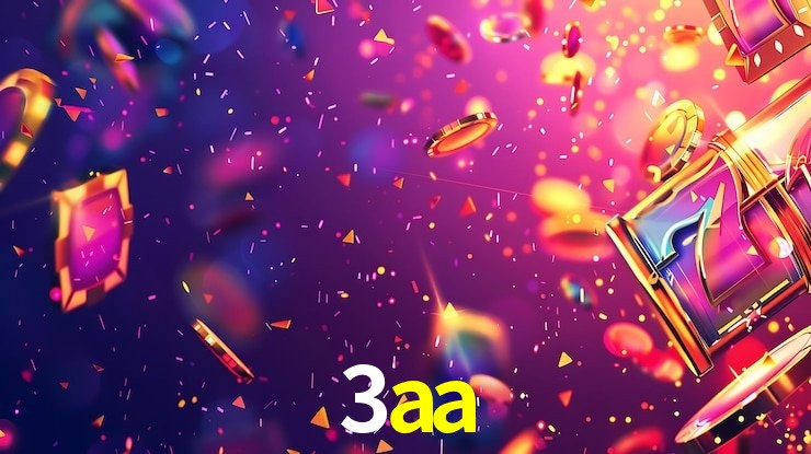 Casino Ao Vivo 3aa