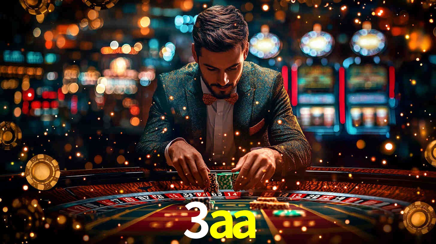 3aa,3aa.com