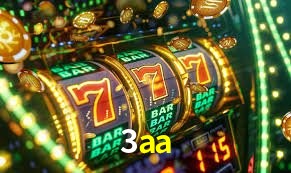Descubra o Mundo do Cassino Online com 3aa