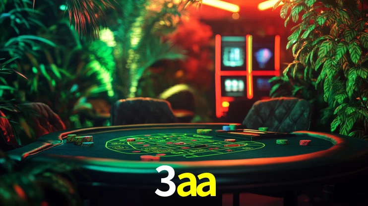 APP oficial da 3aa para mobile