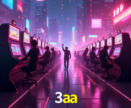 Estatísticas do Jogo 3aa