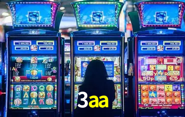 A Emoção da Loteria na 3aa: Uma Chance de Mudança de Vida