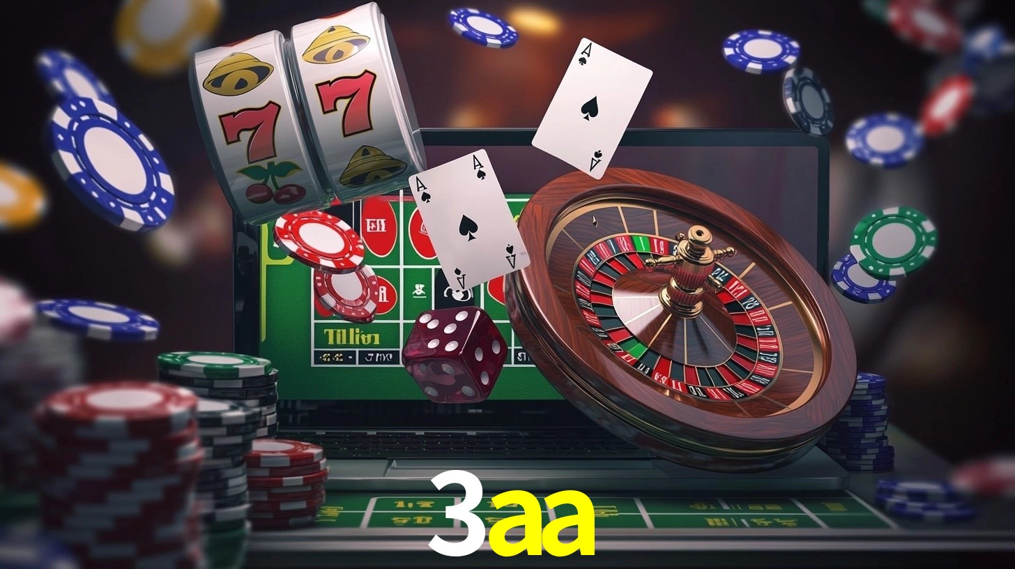 3aa,3aa.com