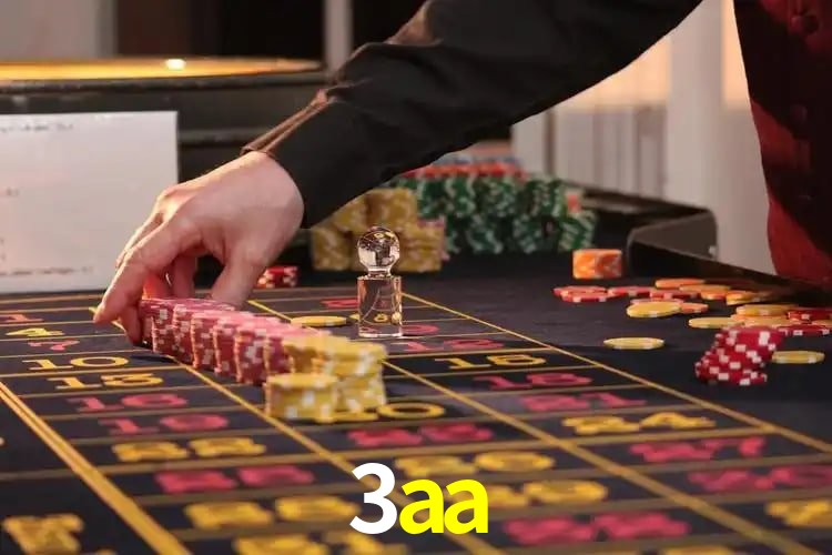Descubra o Programa VIP da 3aa: Vantagens Exclusivas para Jogadores