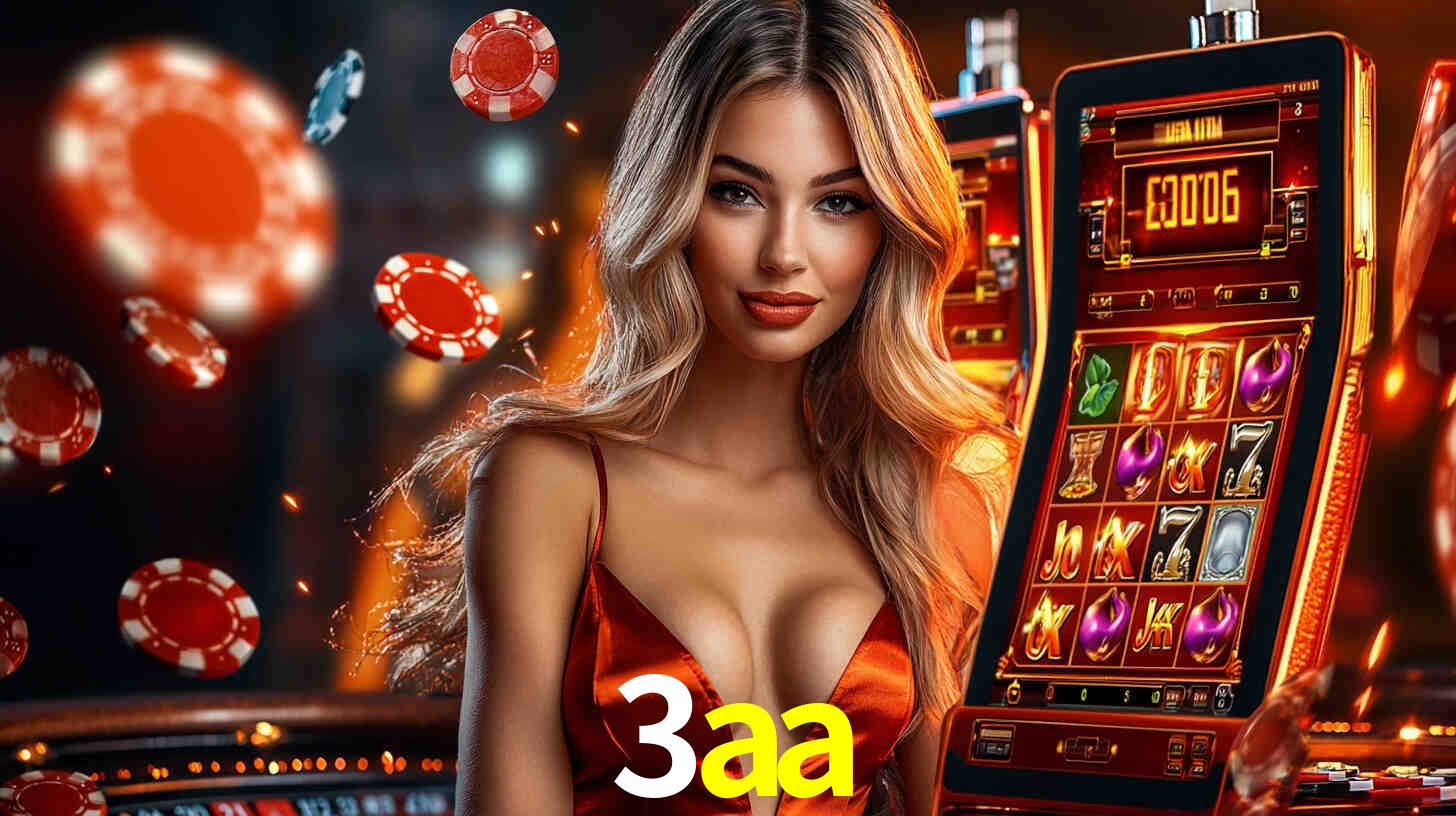 3aa: Seu Especialista em Apostas Esportivas Brasileiras