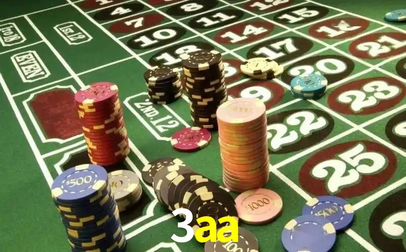 Promoção Relâmpago 3aa